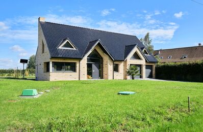 vente maison 499 550 € à proximité de Saint-Venant (62350)