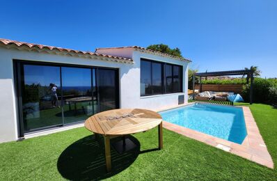 vente maison 1 590 000 € à proximité de Cavalaire-sur-Mer (83240)