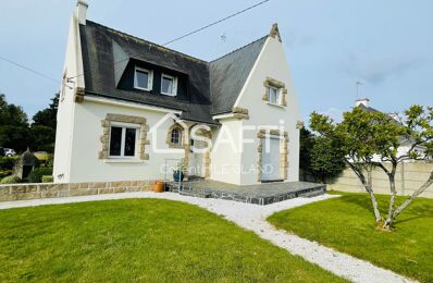 vente maison 312 500 € à proximité de Saint-Marcel (56140)