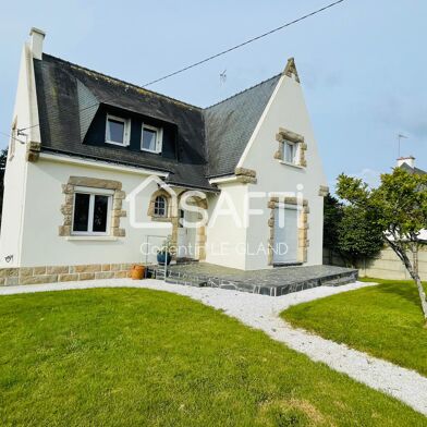 Maison 6 pièces 110 m²