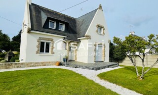 Maison 6 Pièces 110 m² à vendre à Questembert (56230)