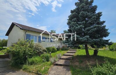 vente maison 237 000 € à proximité de Morsbach (57600)