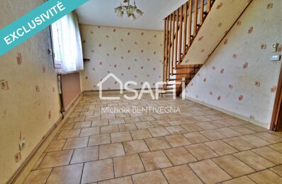 vente maison 88 500 € à proximité de Beaudignies (59530)