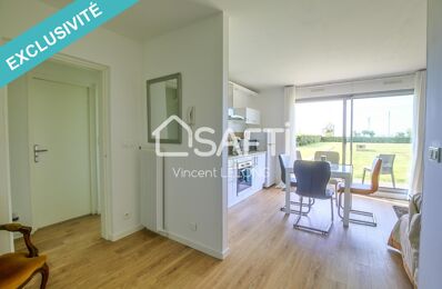 vente appartement 177 000 € à proximité de Calais (62100)