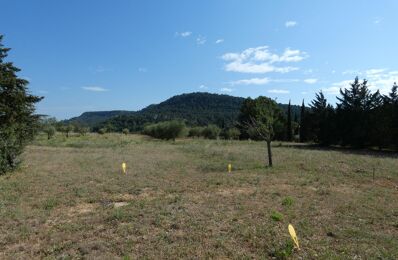 terrain  pièces 2518 m2 à vendre à Narbonne (11100)