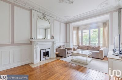 vente maison 584 000 € à proximité de Orsay (91400)