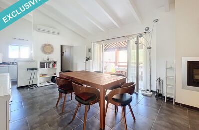 vente appartement 230 000 € à proximité de Seillans (83440)