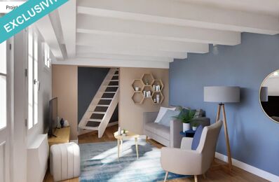 vente appartement 293 000 € à proximité de Saint-Jean-d'Illac (33127)