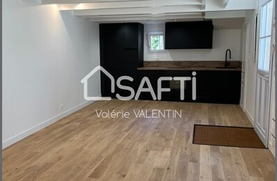 vente appartement 270 000 € à proximité de Eysines (33320)