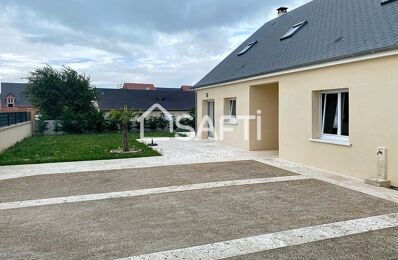 vente maison 289 000 € à proximité de Saint-Maur-sur-le-Loir (28800)