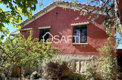 vente maison 240 000 € à proximité de Corneilla-de-Conflent (66820)