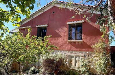 vente maison 240 000 € à proximité de Corneilla-de-Conflent (66820)