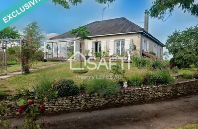 vente maison 230 000 € à proximité de Jaunay-Clan (86130)