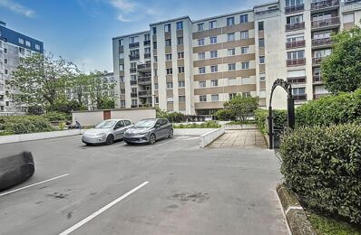 vente appartement 398 000 € à proximité de Eaubonne (95600)