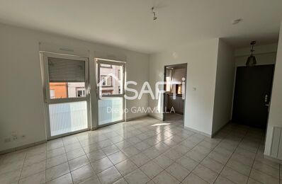 vente appartement 73 000 € à proximité de Neufgrange (57910)