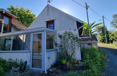 vente maison 50 000 € à proximité de Lapalisse (03120)