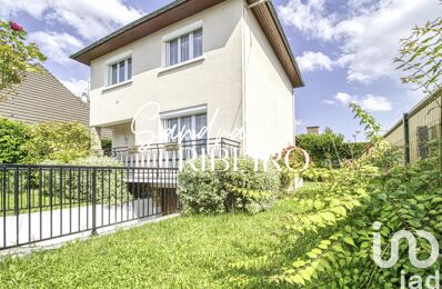 vente maison 439 000 € à proximité de Carrières-sous-Poissy (78955)
