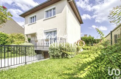 vente maison 439 000 € à proximité de Houilles (78800)