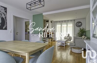 vente maison 420 000 € à proximité de La Garenne-Colombes (92250)