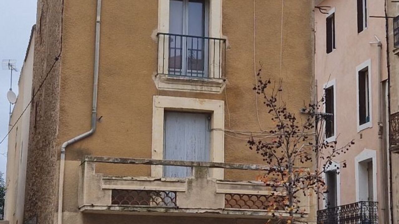 immeuble  pièces 68 m2 à vendre à Béziers (34500)