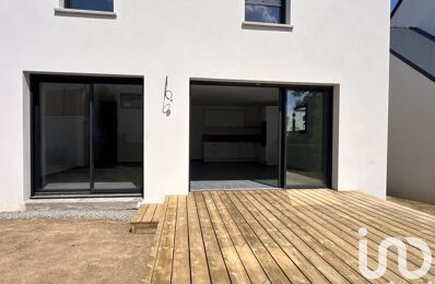 vente maison 388 000 € à proximité de Saint-Médard-sur-Ille (35250)