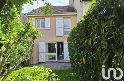 vente maison 315 000 € à proximité de Margency (95580)