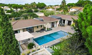 Maison 6 Pièces 181 m² à vendre à Agde (34300)