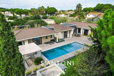 Maison 6 pièces 1312000 €