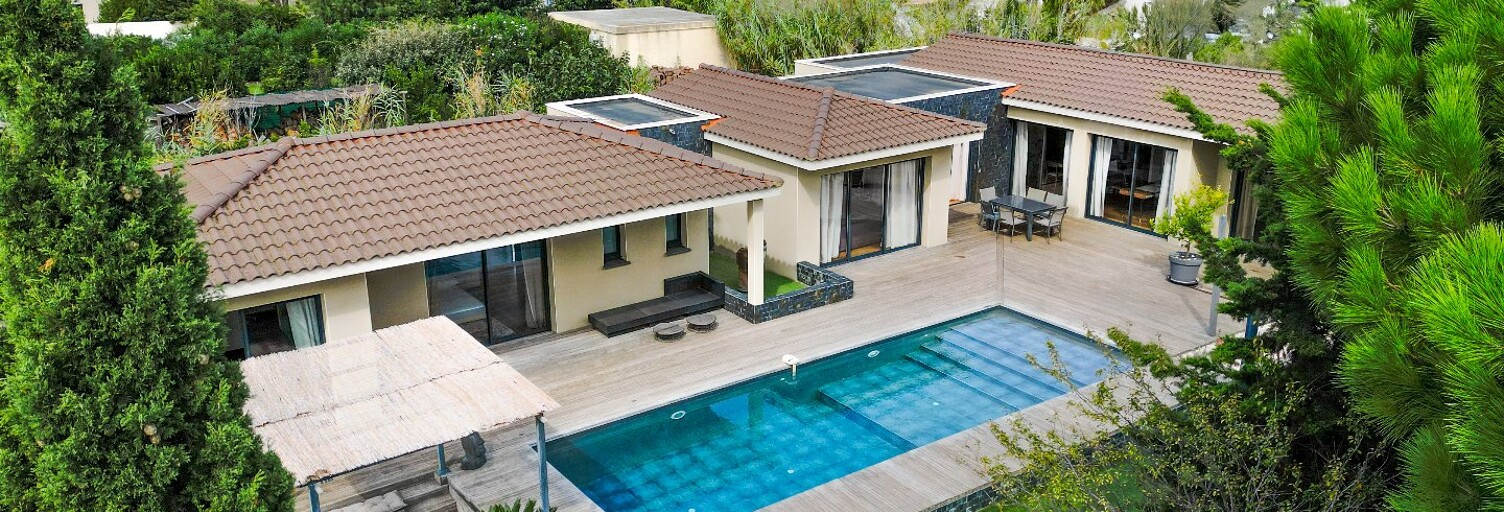 Maison 6 Pièces 181 m² à vendre à Agde (34300)