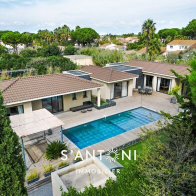 Maison 6 pièces 1312000 €