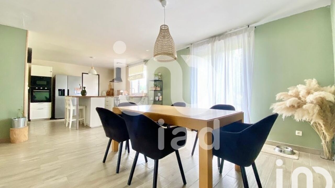 maison 5 pièces 120 m2 à vendre à Febvin-Palfart (62960)