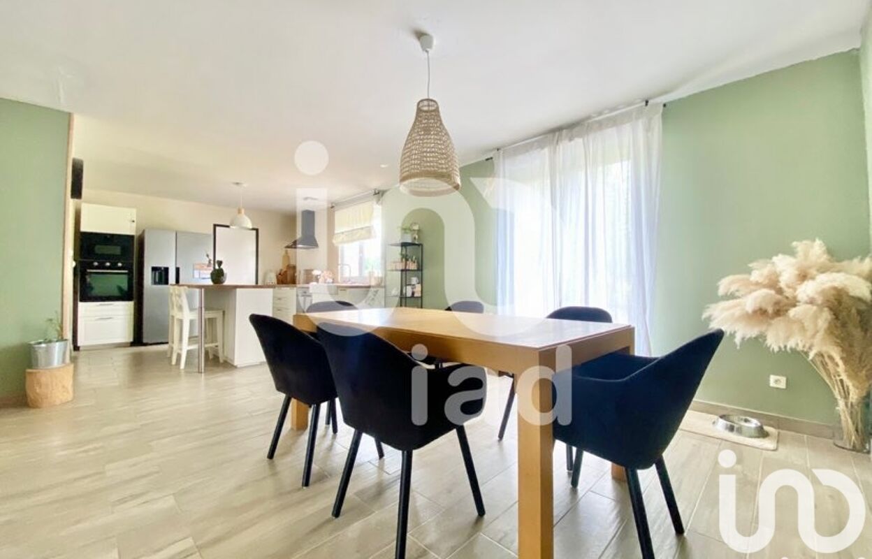 maison 5 pièces 120 m2 à vendre à Febvin-Palfart (62960)