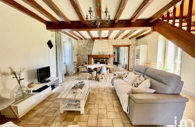 vente maison 174 000 € à proximité de Bioussac (16700)