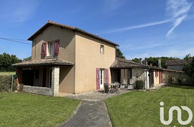 vente maison 174 000 € à proximité de Pers (79190)