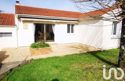 vente maison 250 000 € à proximité de Saint-Sébastien-sur-Loire (44230)
