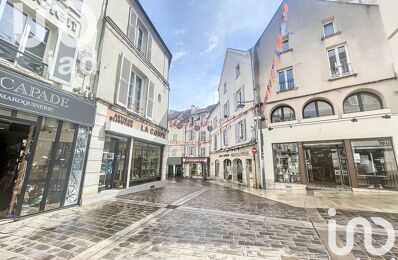 vente appartement 150 000 € à proximité de Thorigny-sur-Marne (77400)