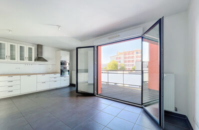 vente appartement 375 000 € à proximité de Corbas (69960)