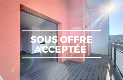 vente appartement 350 000 € à proximité de Lyon 9 (69009)