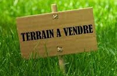 vente terrain 103 000 € à proximité de Cheverny (41700)