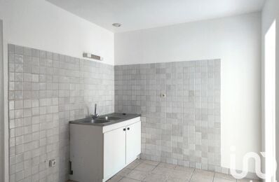 vente appartement 72 000 € à proximité de Cuperly (51400)