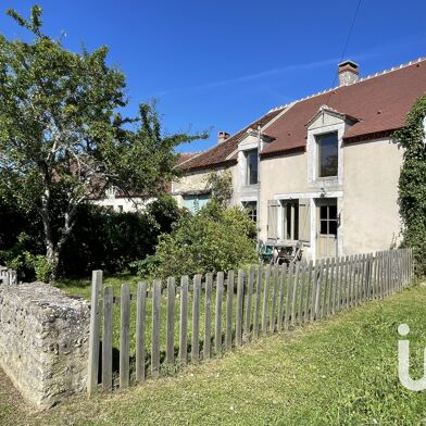 Maison 3 pièces 111 m²