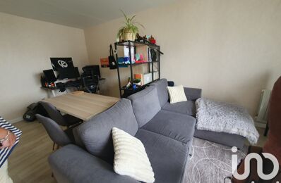 vente appartement 121 990 € à proximité de Montlouis-sur-Loire (37270)