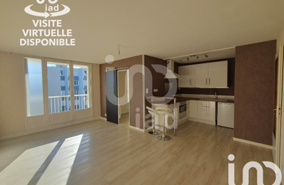 vente appartement 116 000 € à proximité de Joué-Lès-Tours (37300)