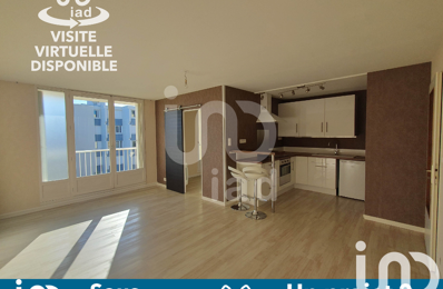 vente appartement 116 000 € à proximité de Fondettes (37230)