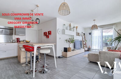 vente appartement 360 000 € à proximité de Genas (69740)