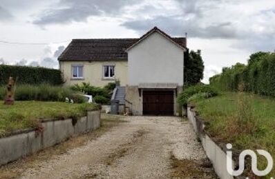 vente maison 142 000 € à proximité de Dampierre (10240)