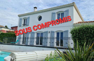 vente maison 478 000 € à proximité de Villariès (31380)