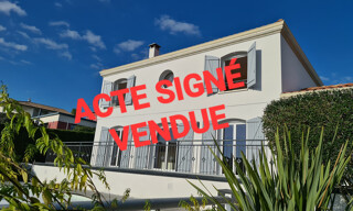 Maison 5 Pièces 140 m² à vendre à Montastruc-la-Conseillère (31380)
