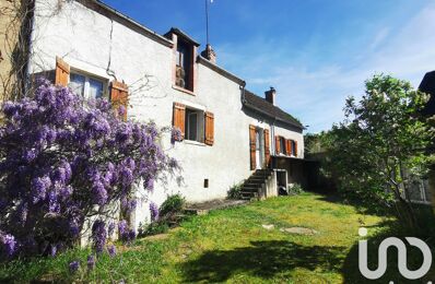 location maison 700 € CC /mois à proximité de Pouligny-Notre-Dame (36160)