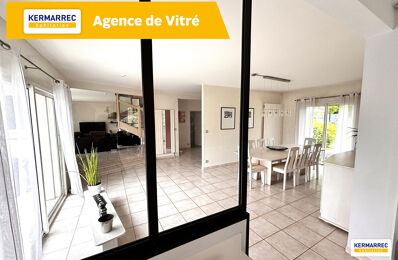 vente maison 427 000 € à proximité de La Brûlatte (53410)